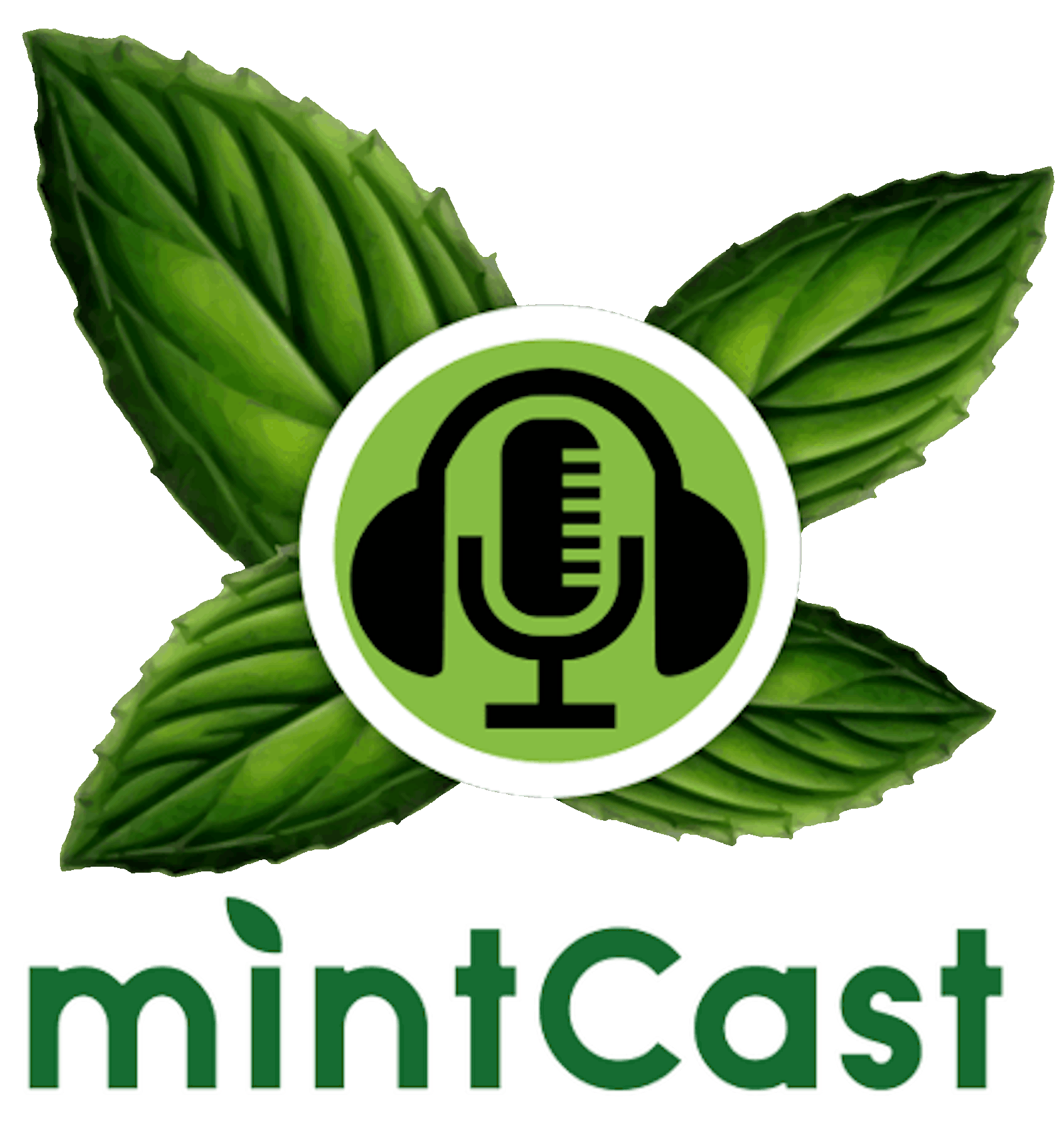 Logo for mintCast