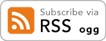 ogg RSS Feed Subscription Link
